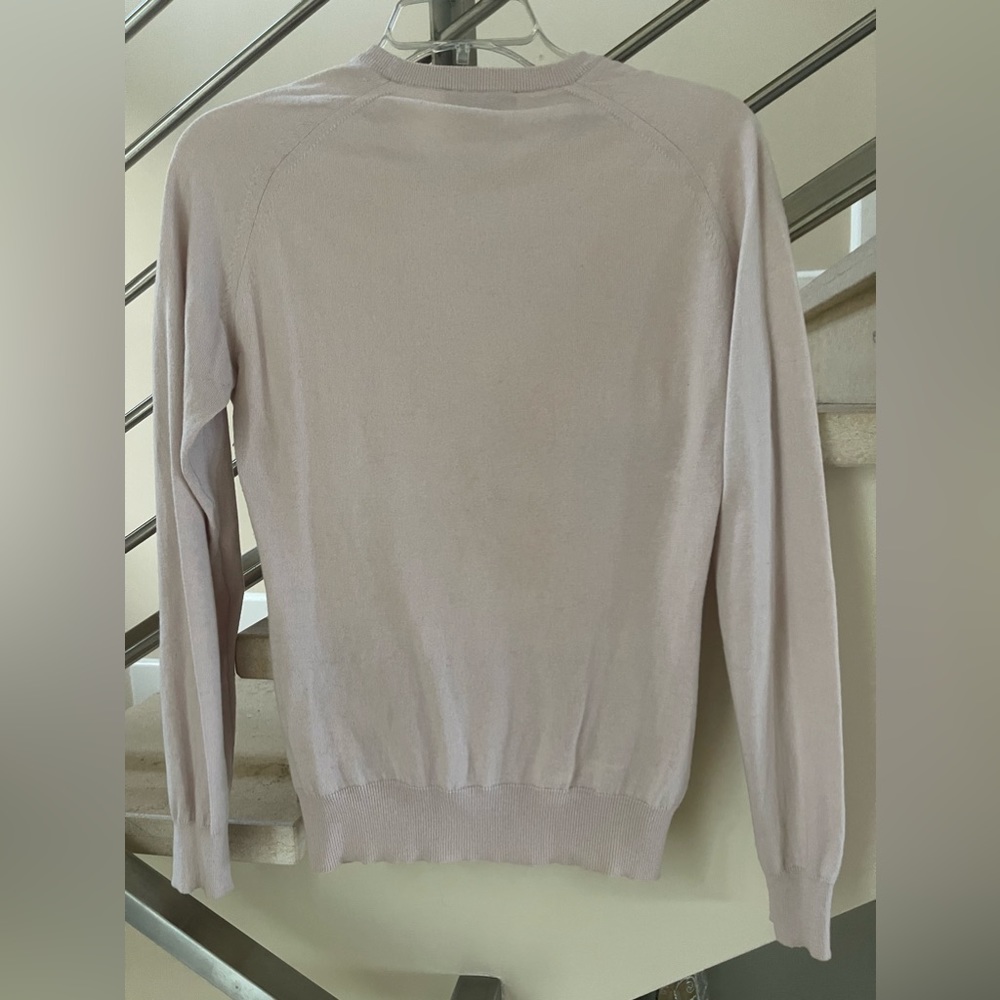 Vintage PRADA TOP - Picture 2 of 8